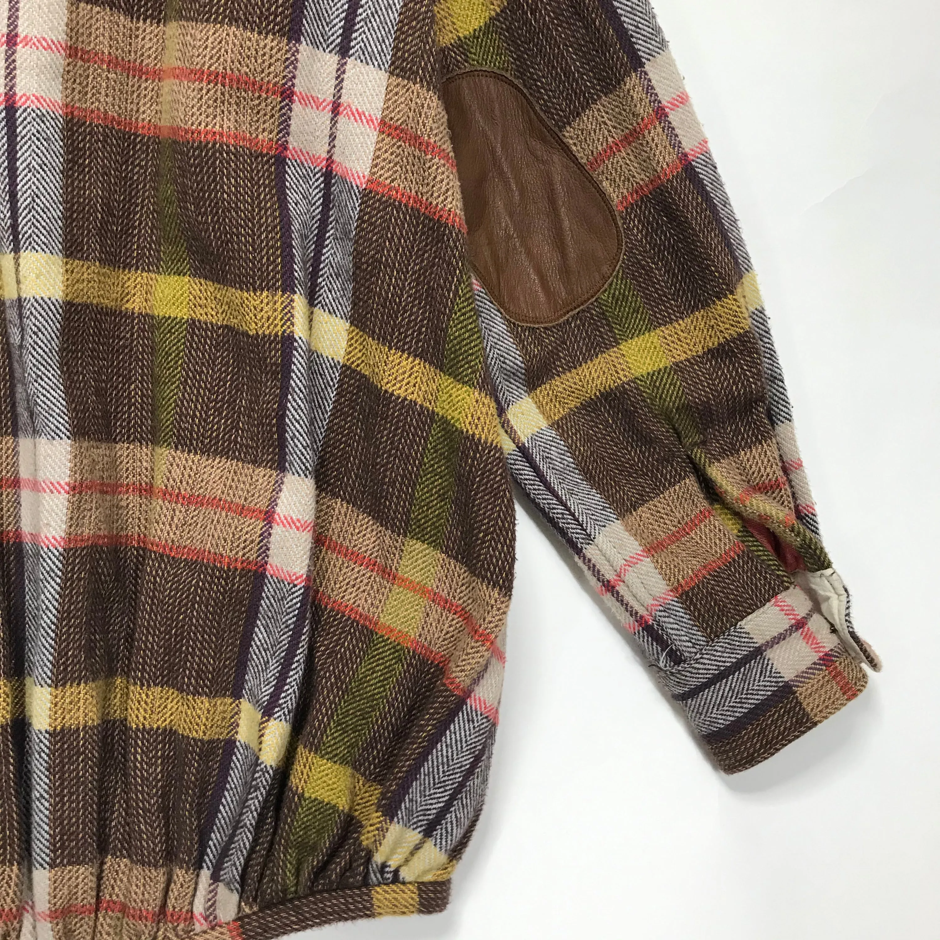 [M] Kapital Flannel L/S Shirt