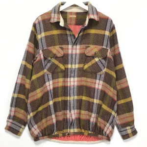 [M] Kapital Flannel L/S Shirt