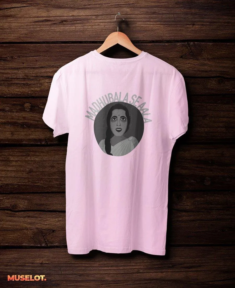 Madhubala se aala t shirts