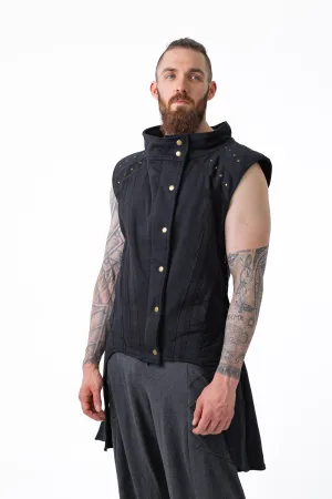 Magus Tailcoat