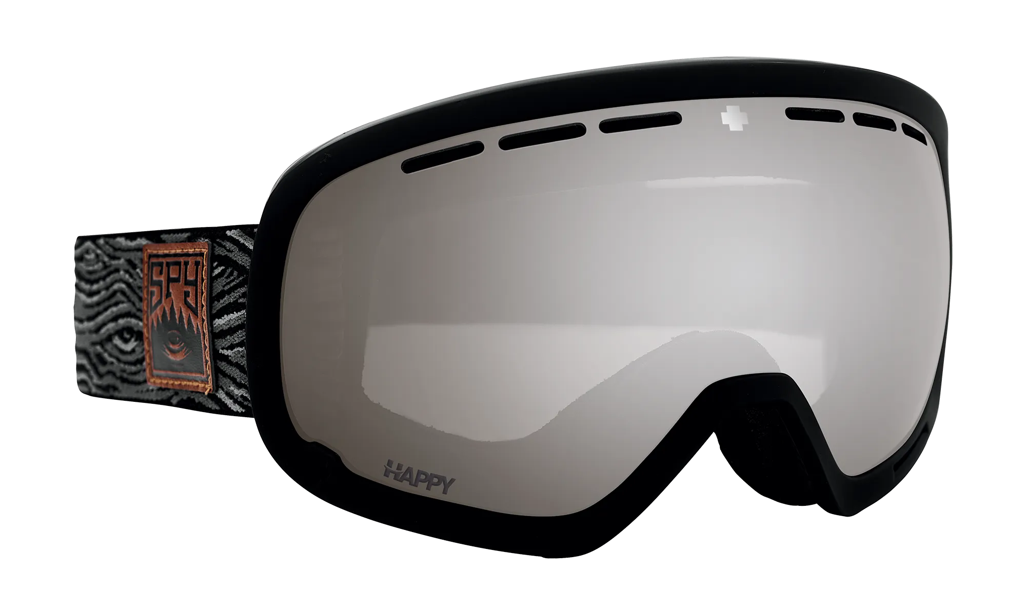 Marshall Snow Goggle