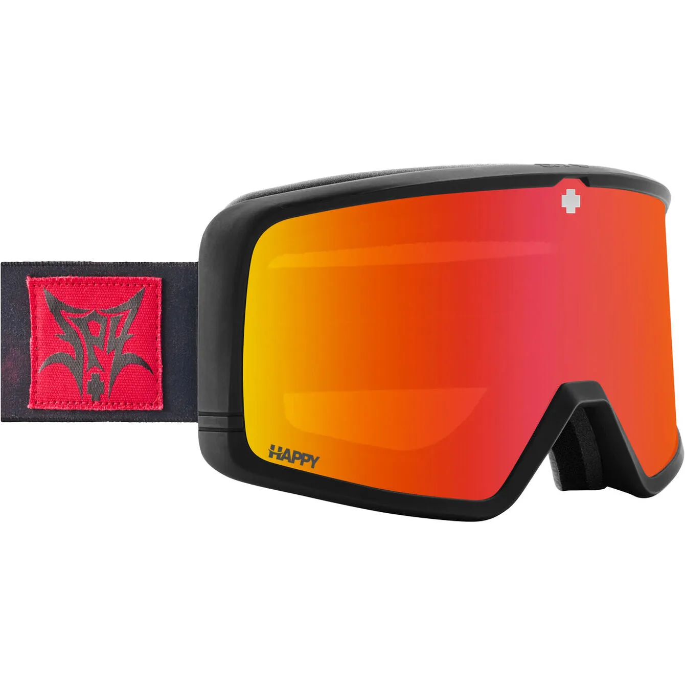 Megalith Snow Goggle