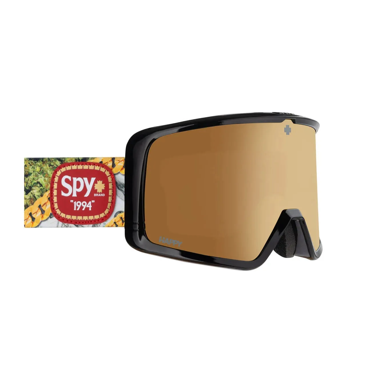 Megalith Snow Goggle