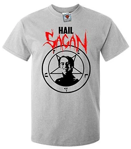 Men's Hail Sagan T-Shirt