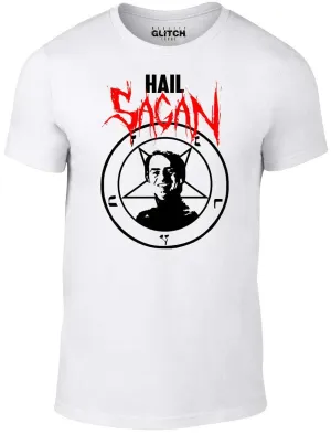 Men's Hail Sagan T-Shirt