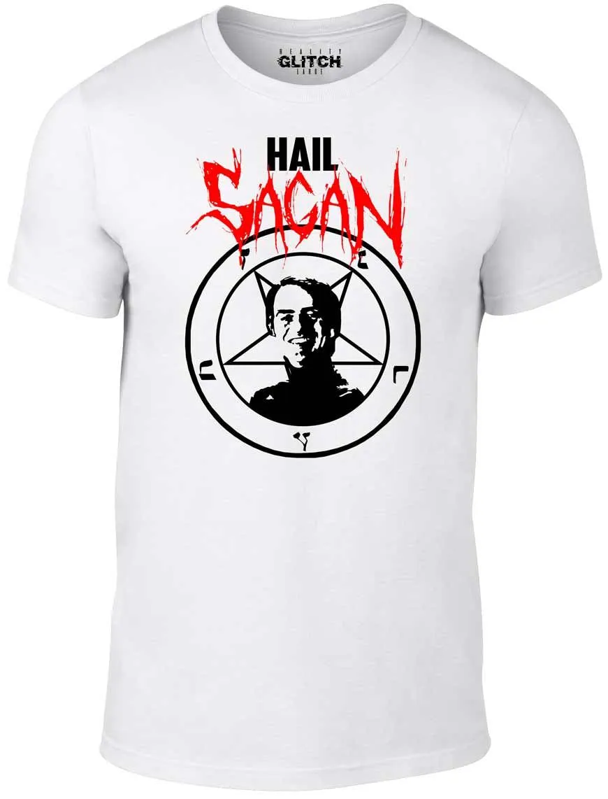 Men's Hail Sagan T-Shirt