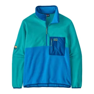 Men's Microdini 1/2 Zip Fleece Pullover