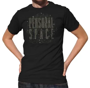 Men's Personal Space T-Shirt