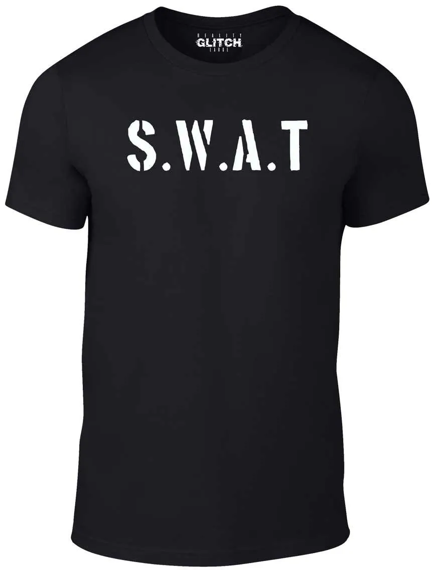 Men's SWAT T-Shirt