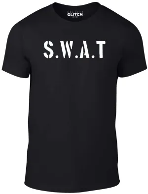 Men's SWAT T-Shirt