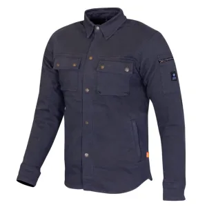Merlin Brody Riding Shirt Navy