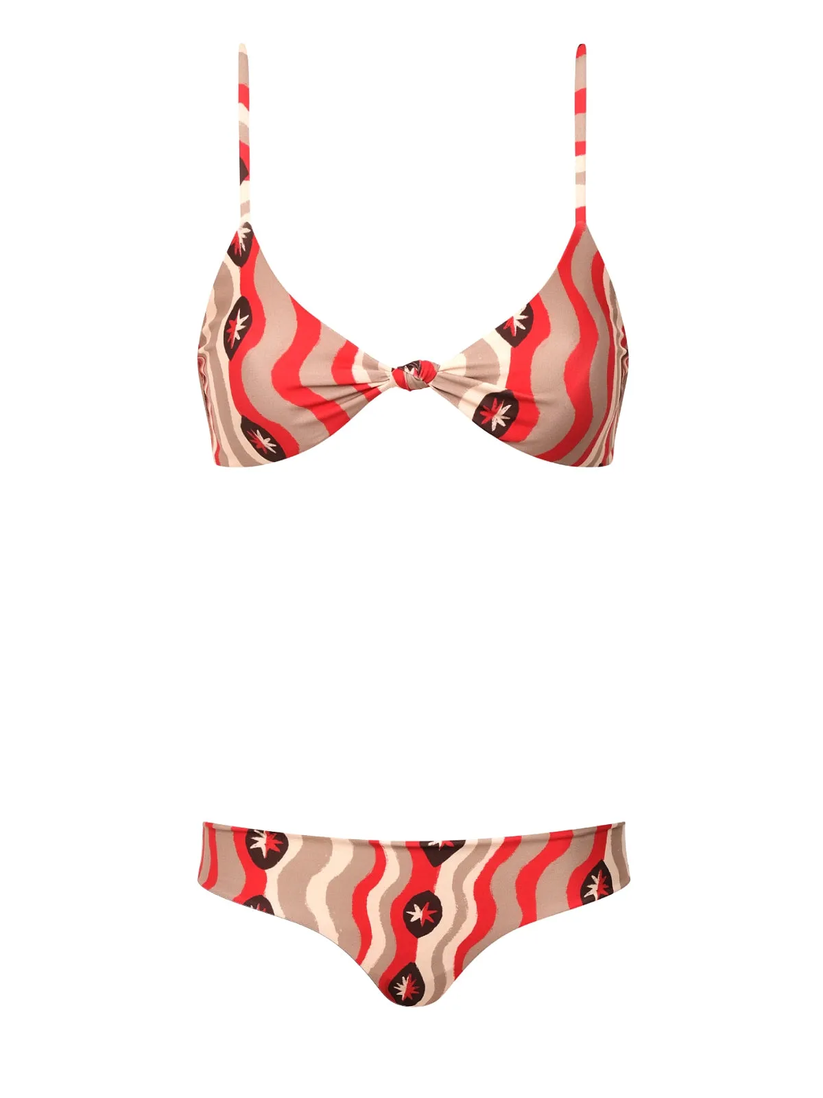 Mila-Zahra Bikini ::RET