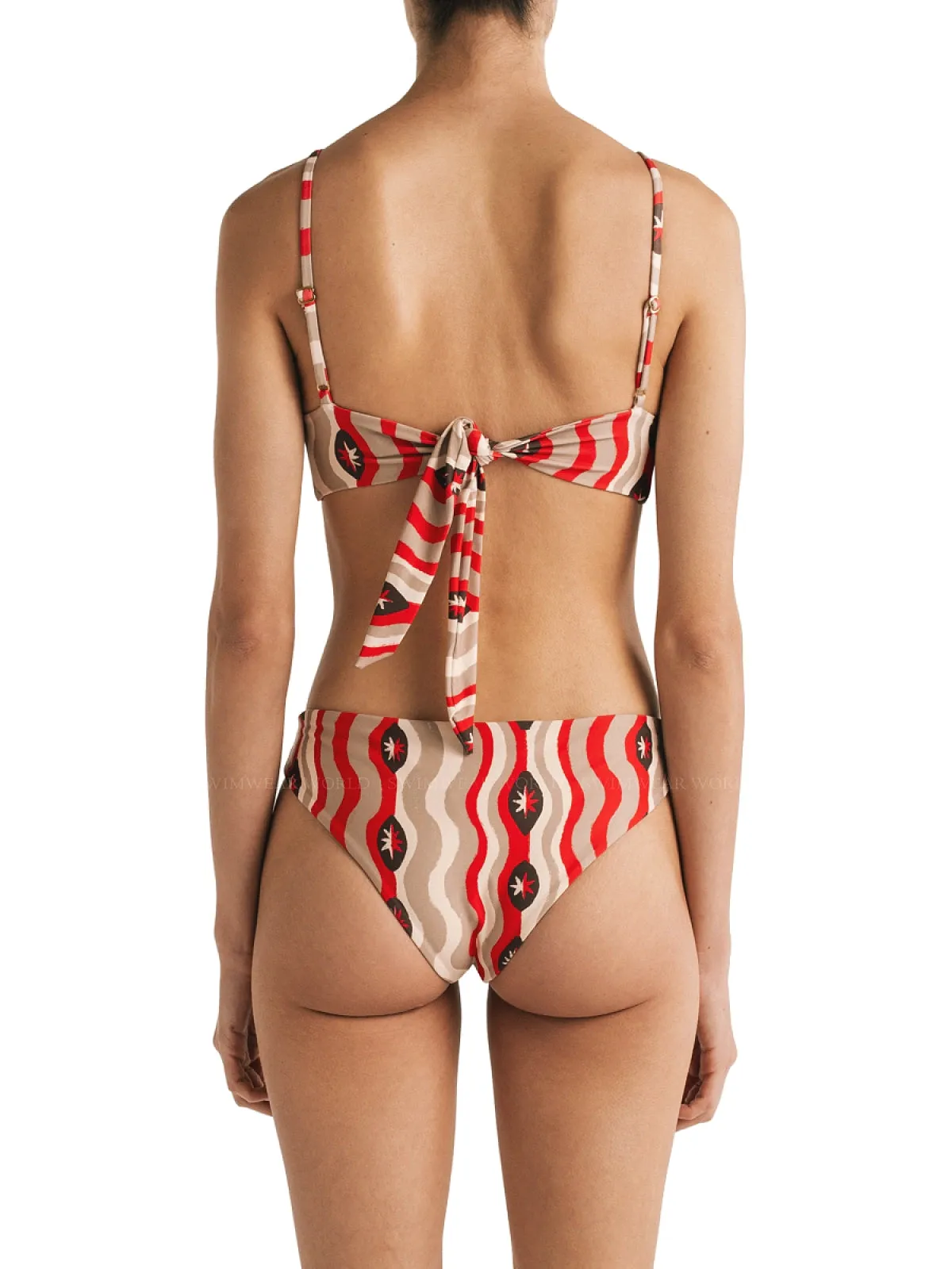 Mila-Zahra Bikini ::RET