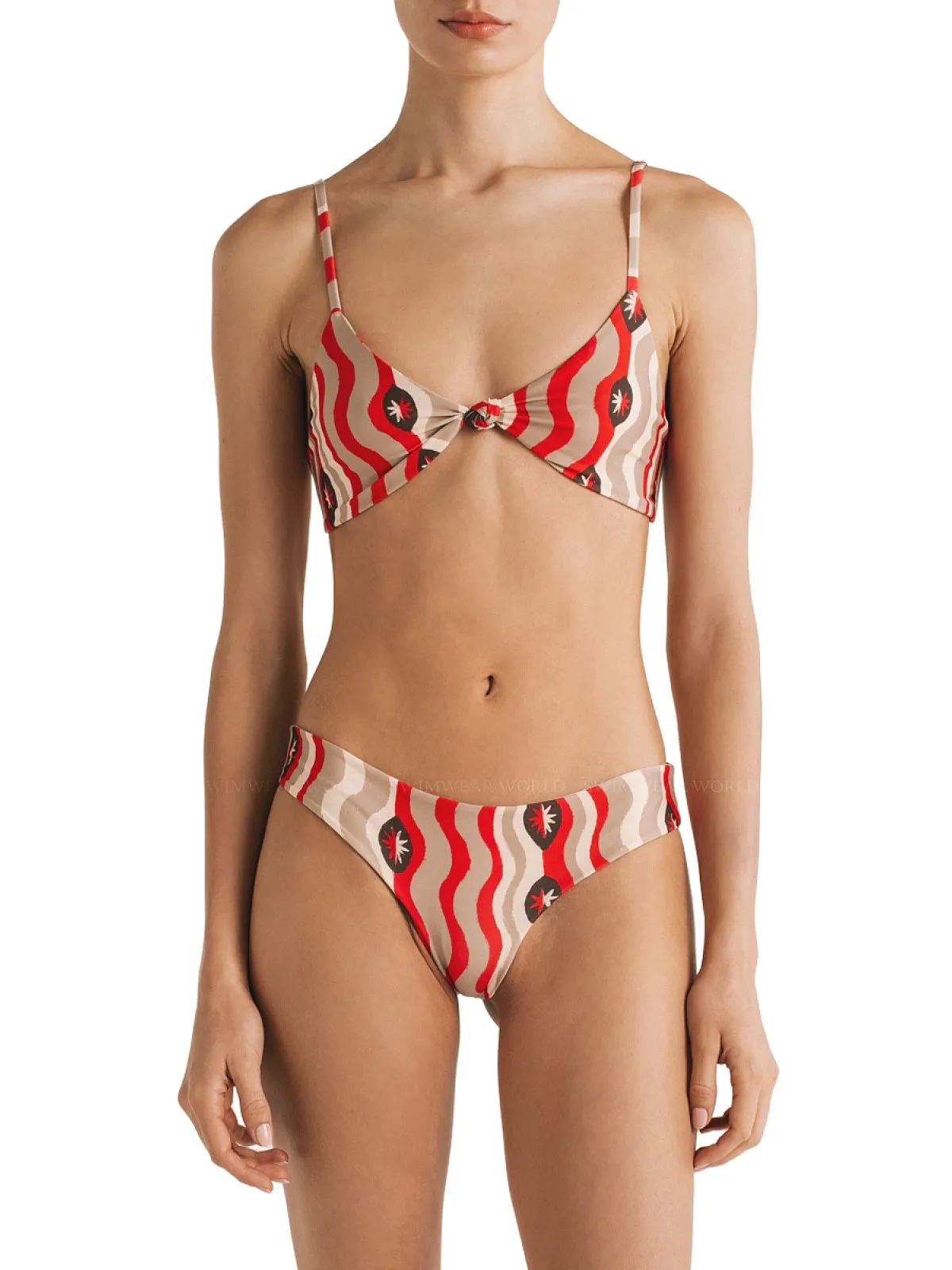 Mila-Zahra Bikini ::RET