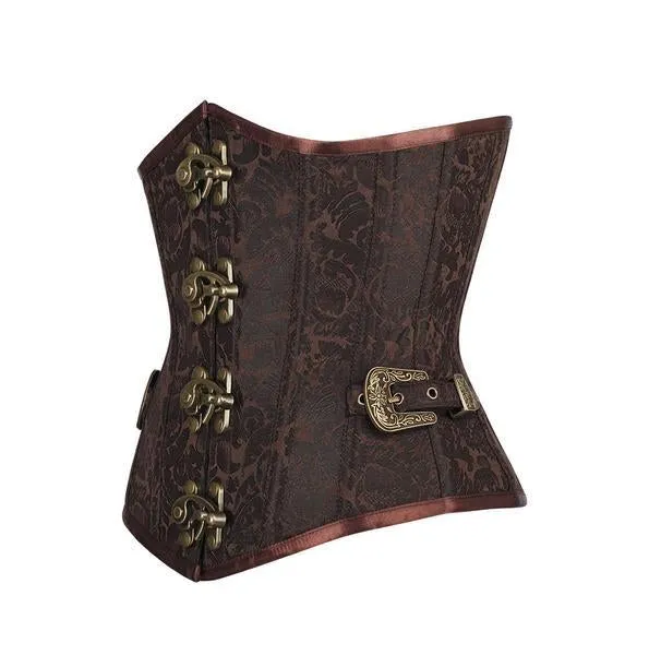 Miller Steampunk Corset