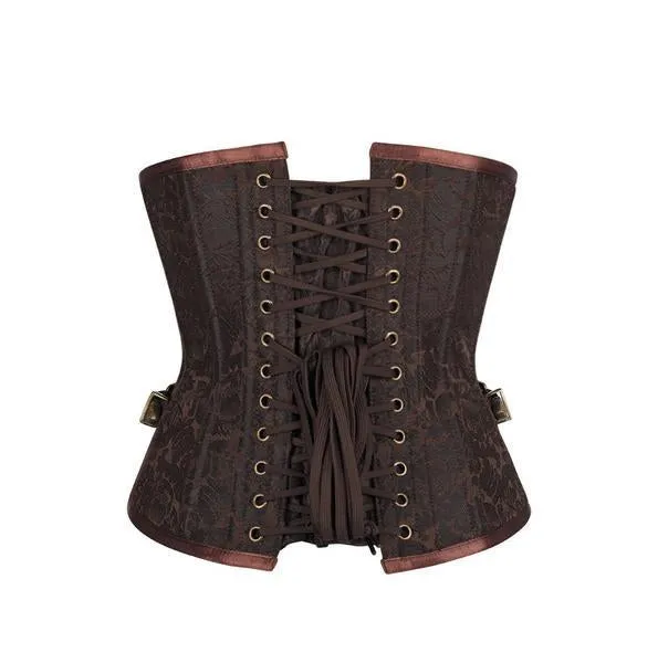 Miller Steampunk Corset