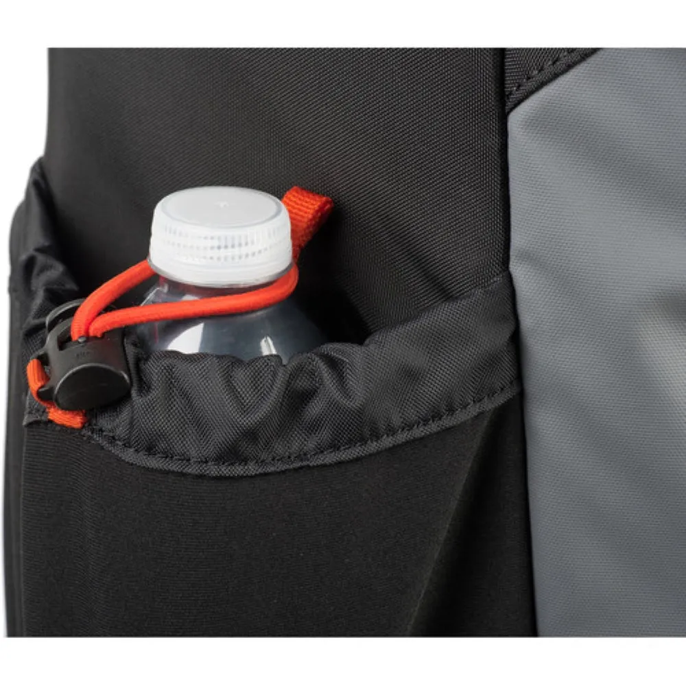 MindShift Gear PhotoCross 13 Sling Bag | Orange Ember