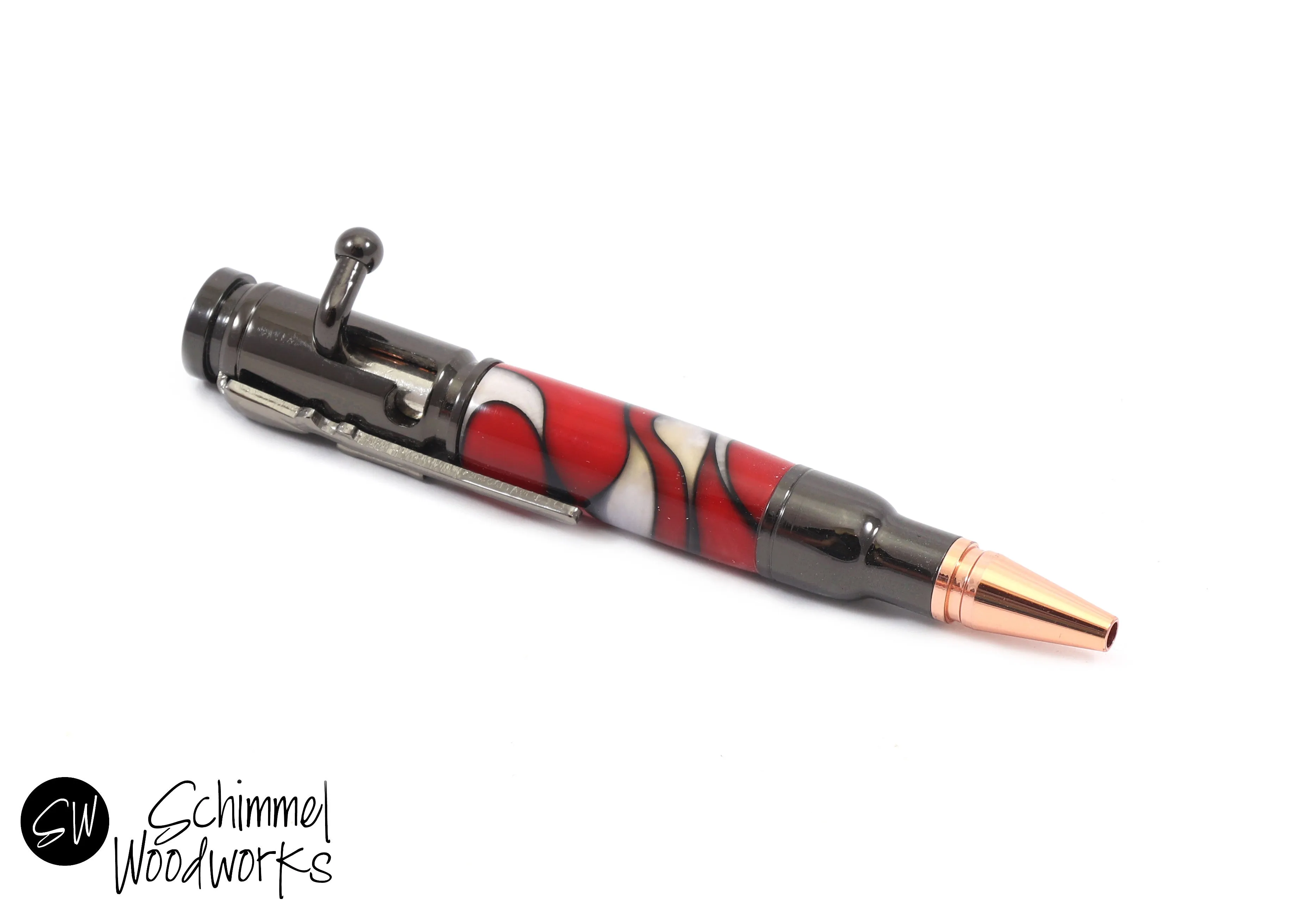 Mini Bullet Pen