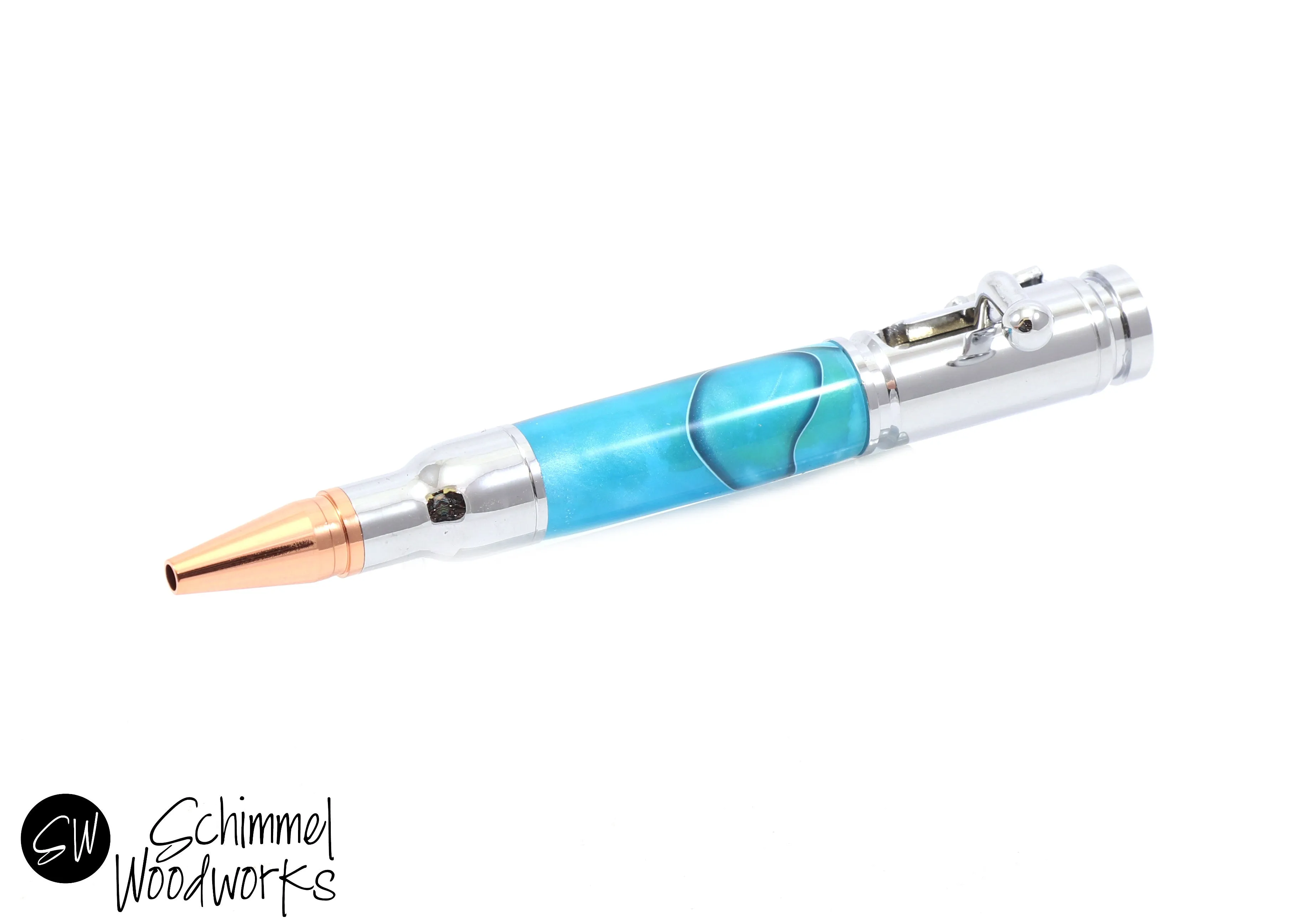 Mini Bullet Pen