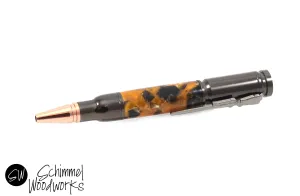 Mini Bullet Pen