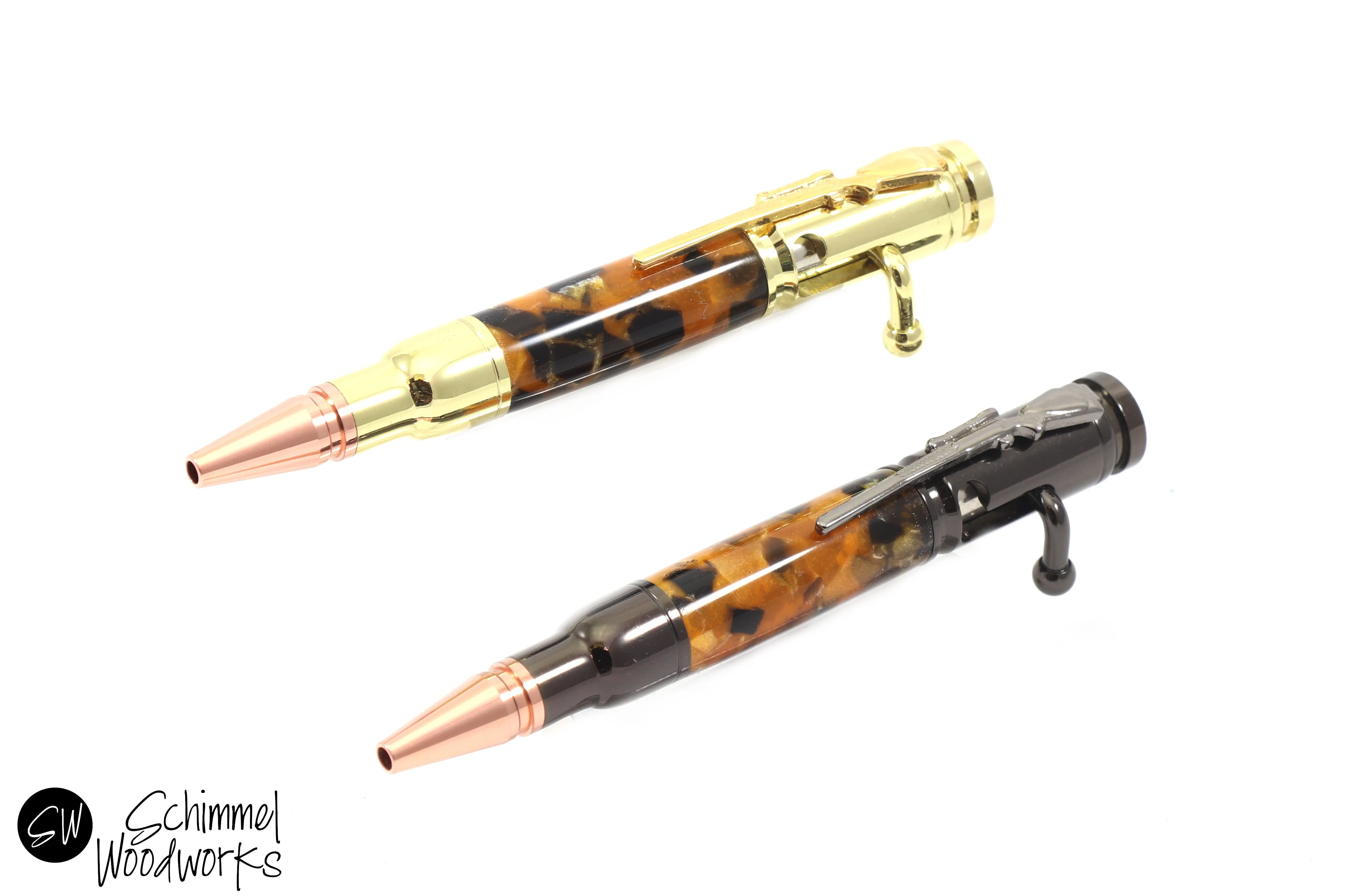 Mini Bullet Pen