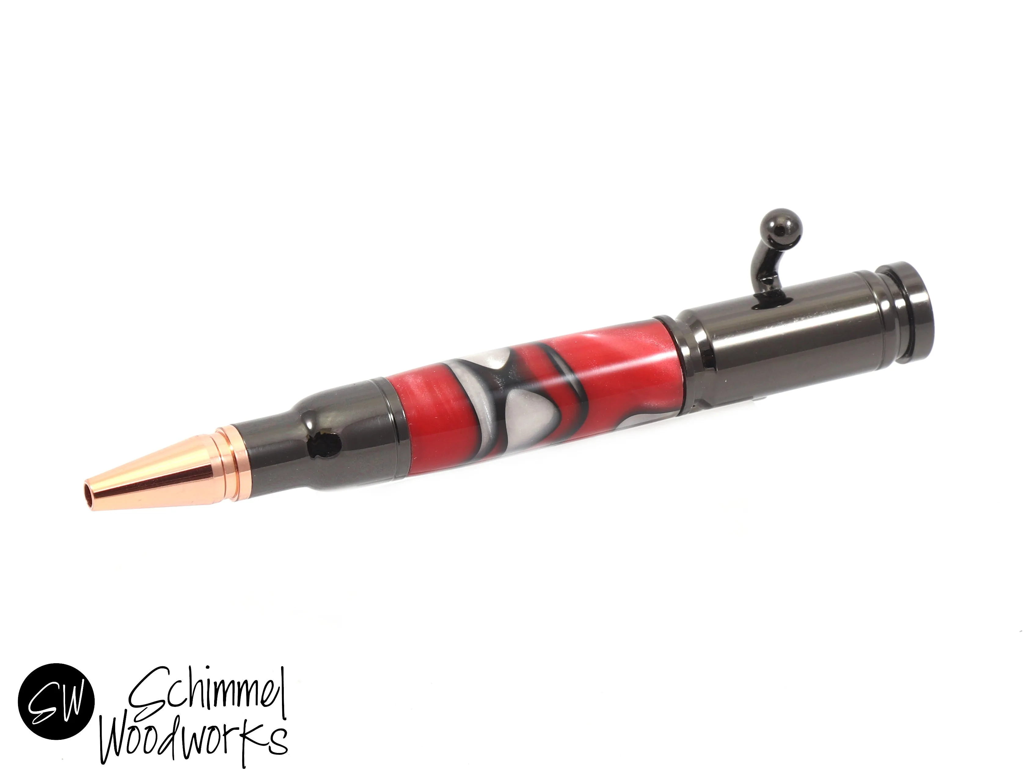 Mini Bullet Pen