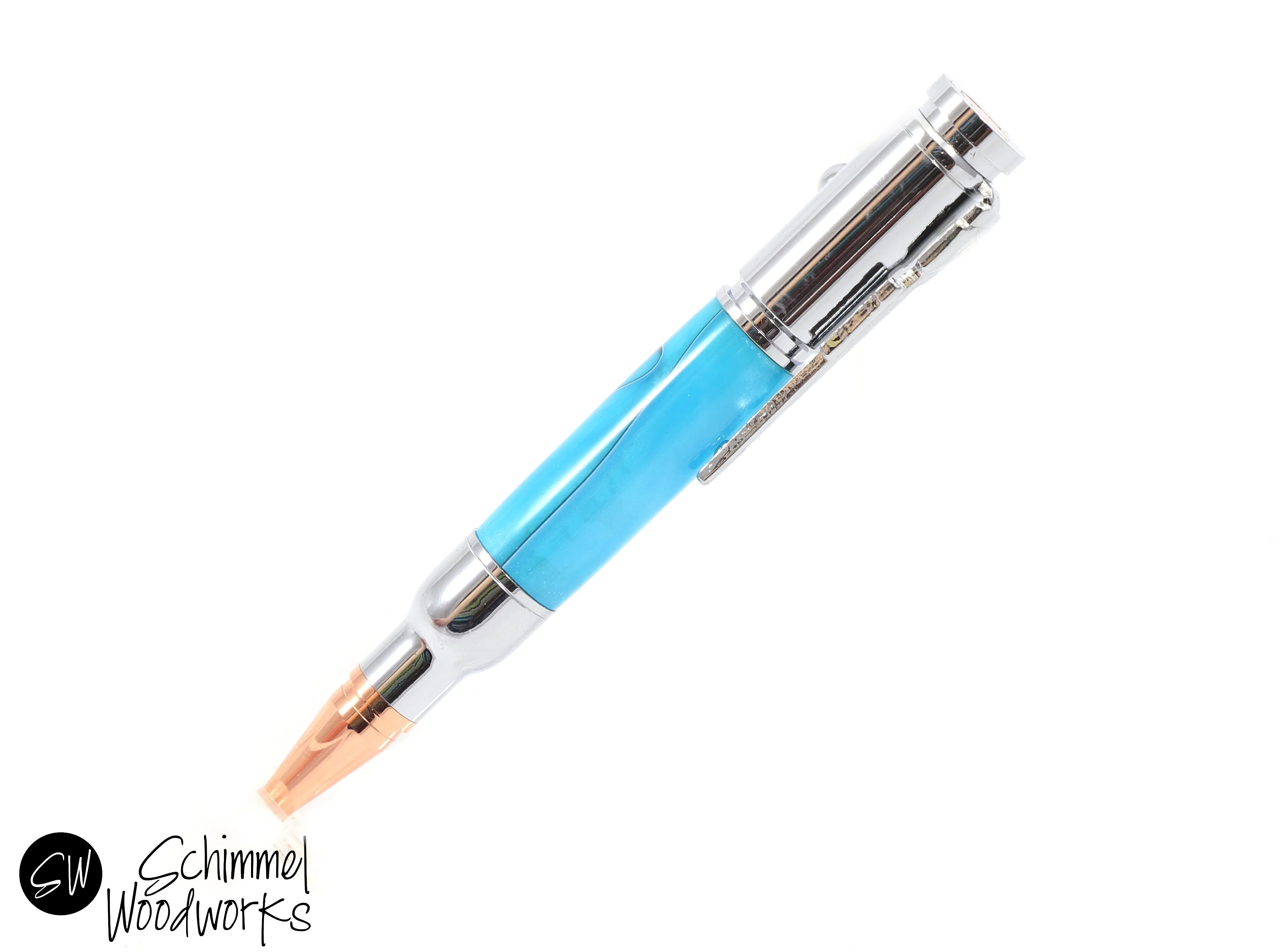 Mini Bullet Pen