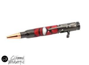 Mini Bullet Pen