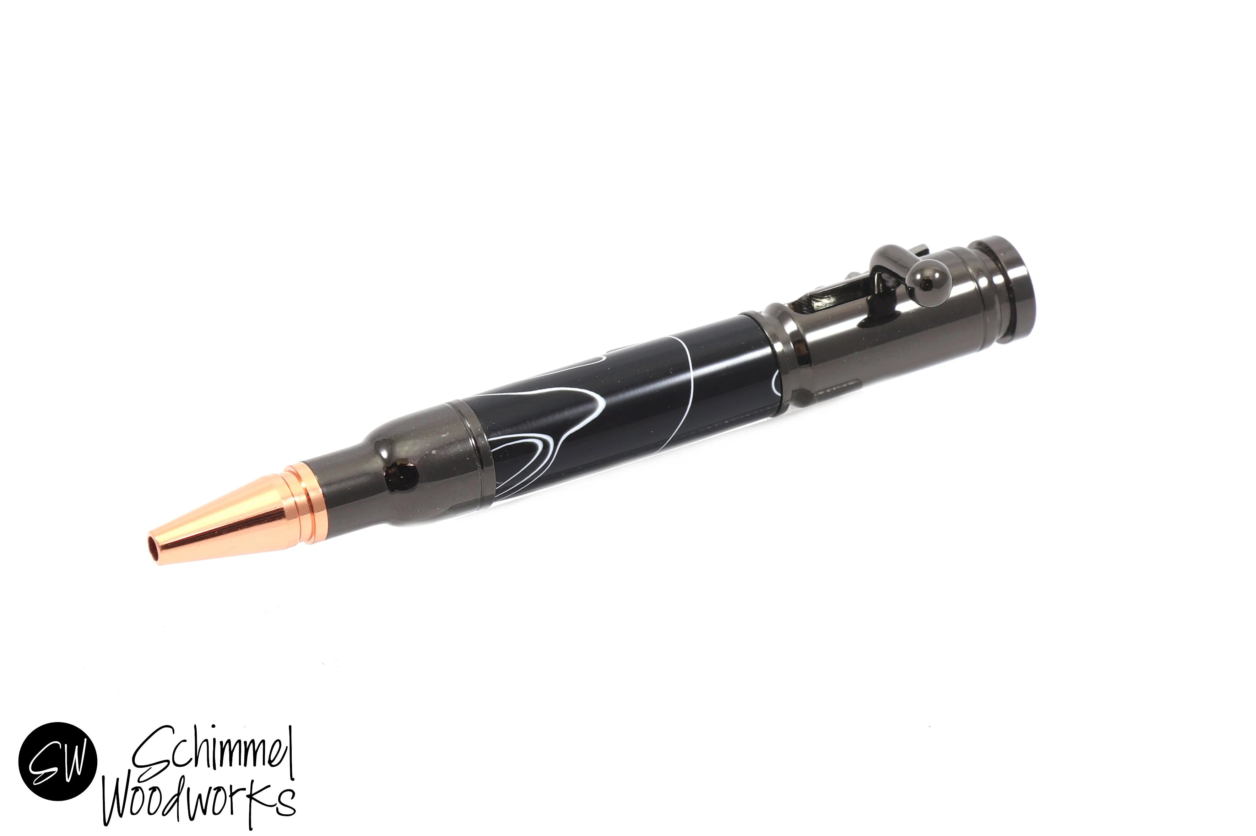 Mini Bullet Pen