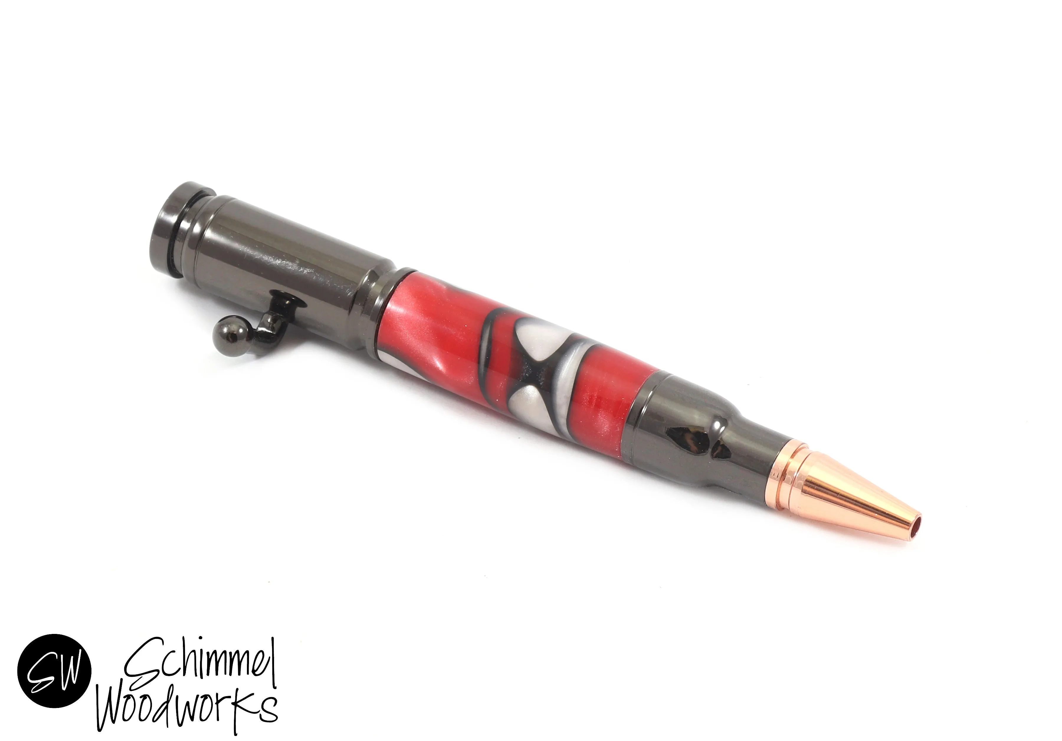 Mini Bullet Pen