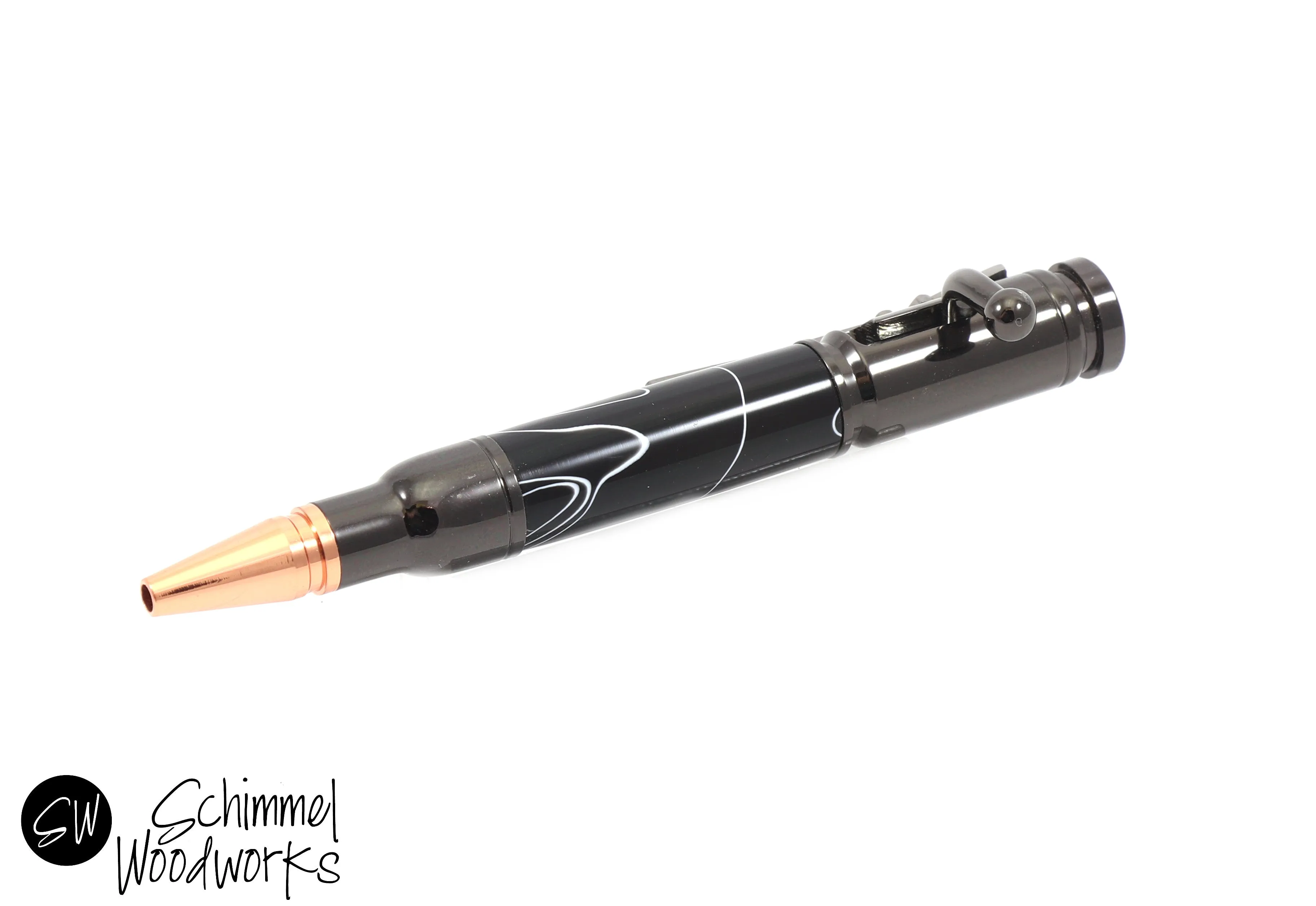 Mini Bullet Pen