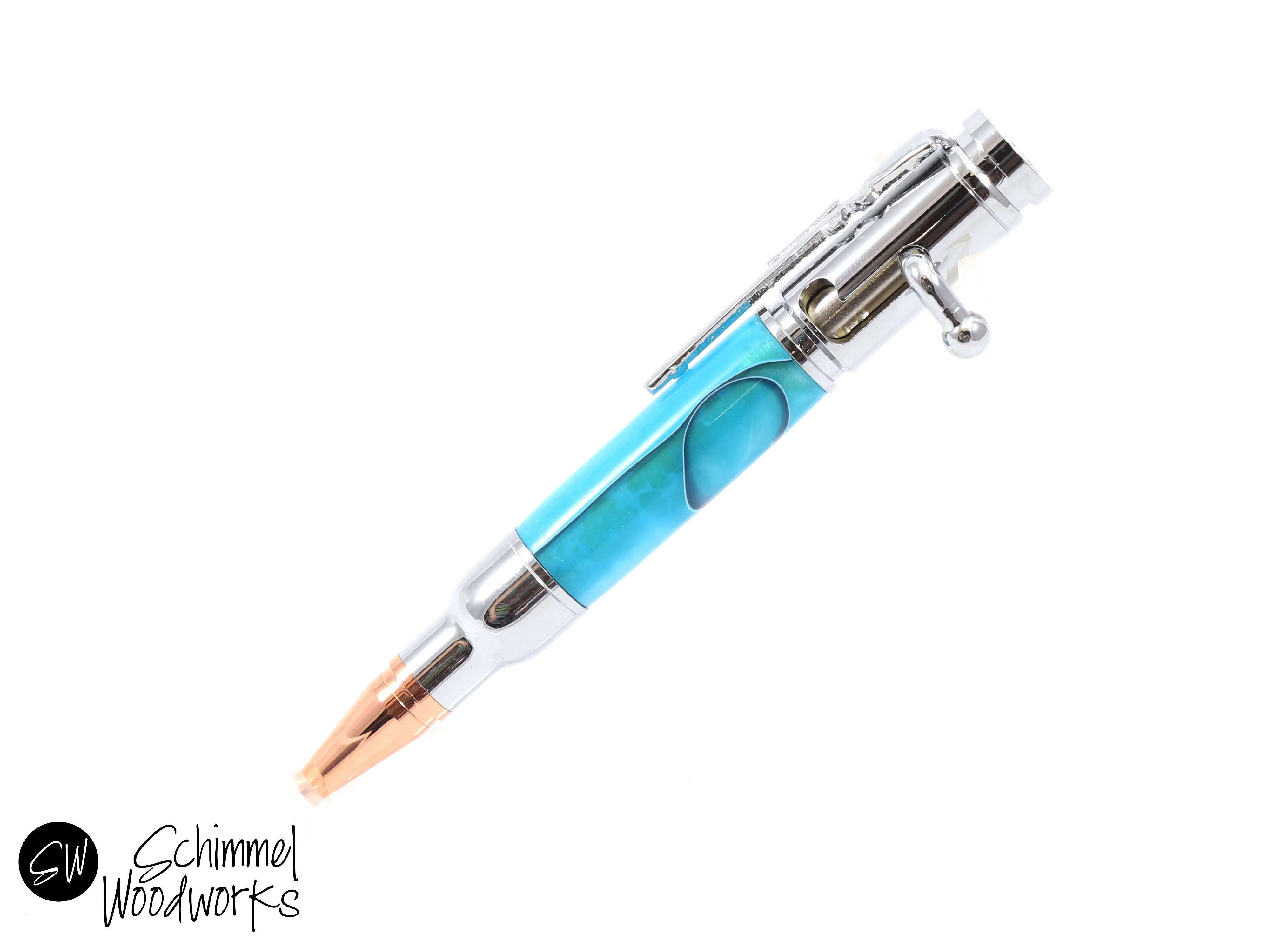 Mini Bullet Pen