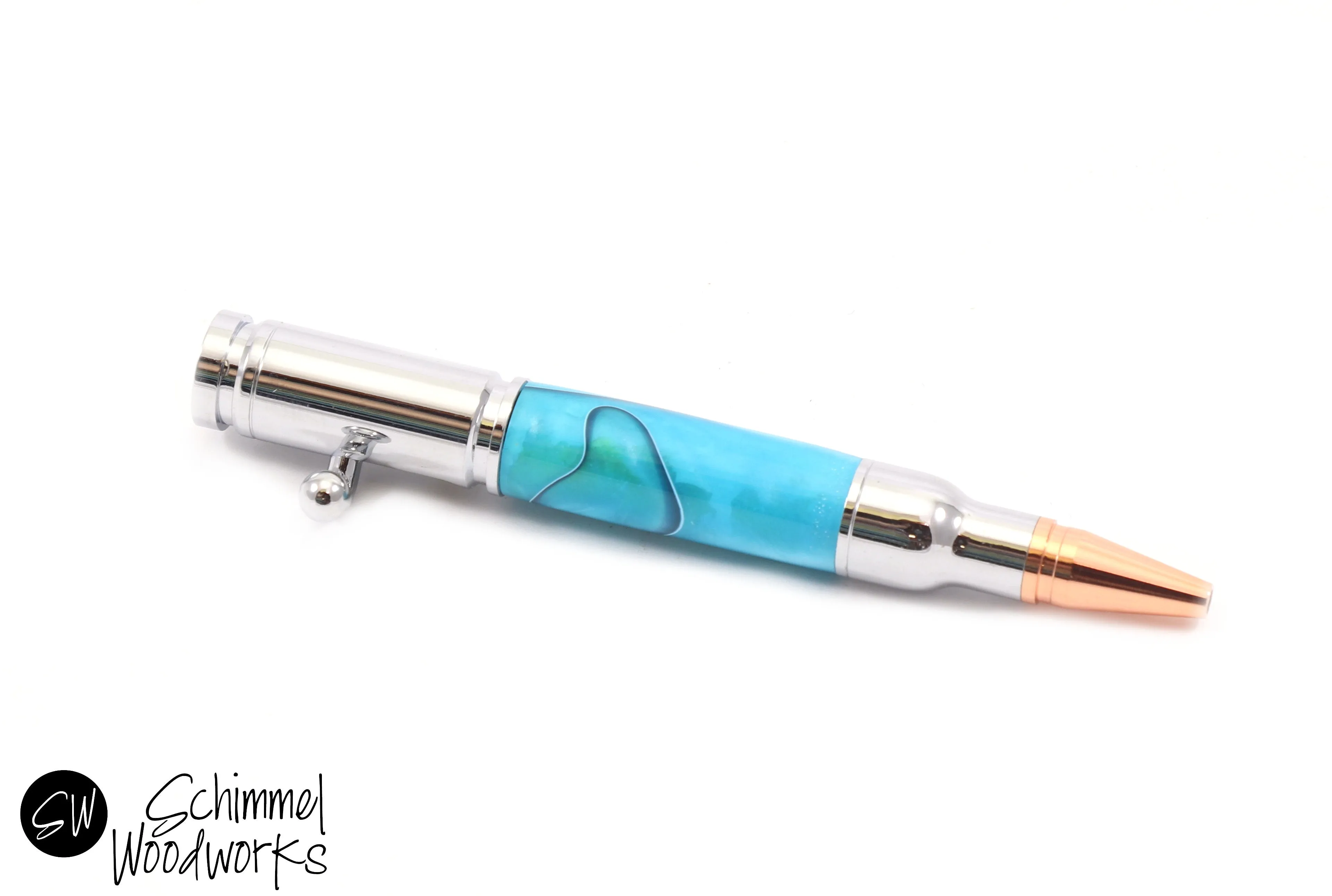 Mini Bullet Pen