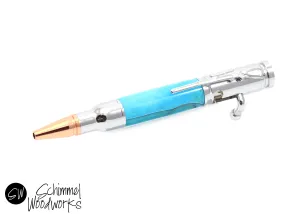 Mini Bullet Pen