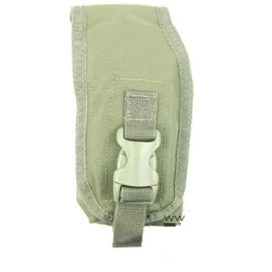 MOLLE 1x Pouch (Olive Drab)