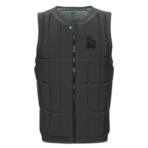 Mystic 2023 Anarchy Impact Vest Fzip Wake