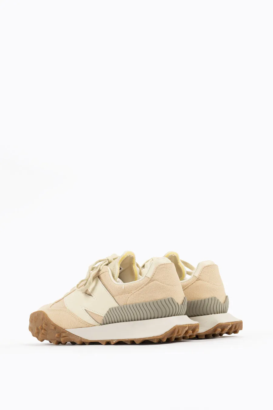 NEW BALANCE UXC 72 BEIGE