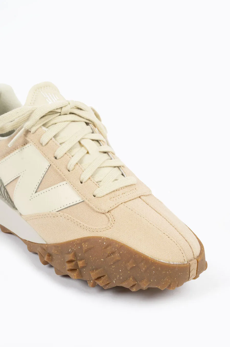 NEW BALANCE UXC 72 BEIGE