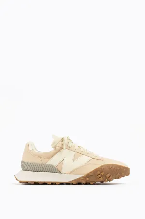 NEW BALANCE UXC 72 BEIGE