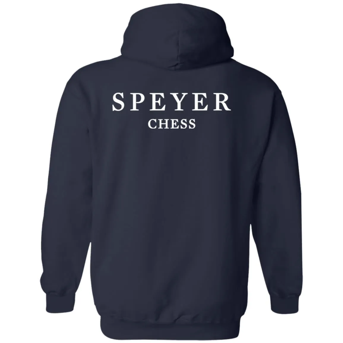 **NEW** Chess shield Hoodie