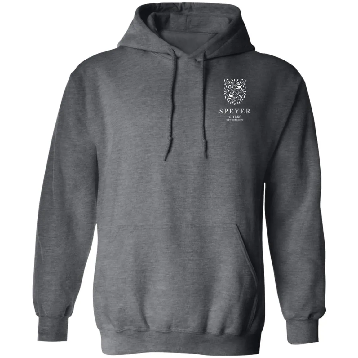 **NEW** Chess shield Hoodie