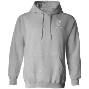 **NEW** Chess shield Hoodie