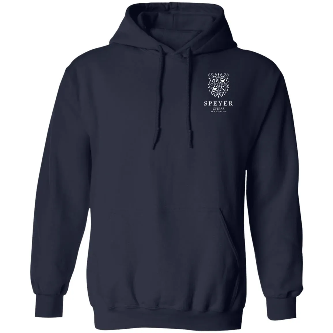 **NEW** Chess shield Hoodie