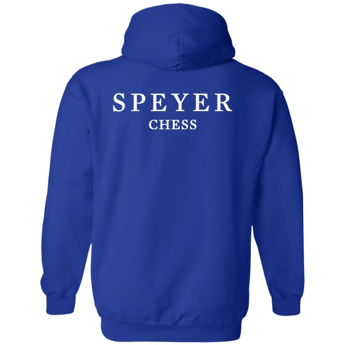 **NEW** Chess shield Hoodie