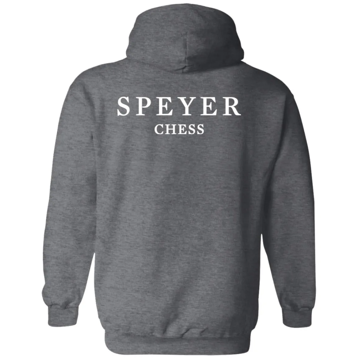 **NEW** Chess shield Hoodie