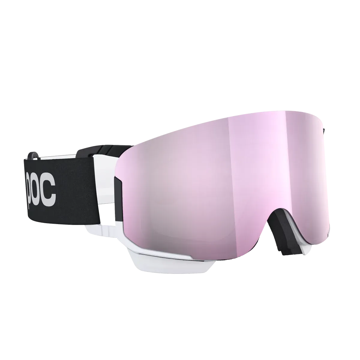 Nexal Clarity Comp