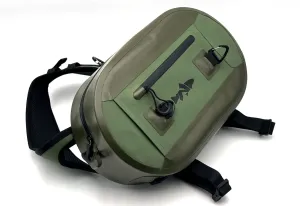 NIRVANA Waterproof Sling Pack 7.5L