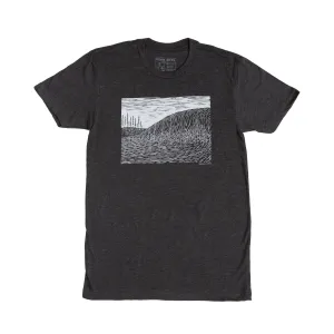 'Northwest' (Kean Arts Original T-shirt)