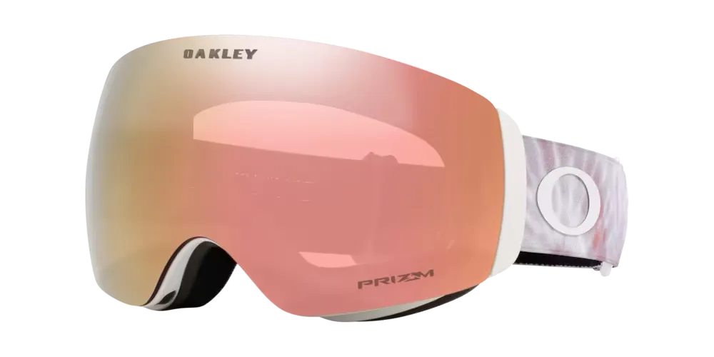Oakley - Flight Deck M Goggles