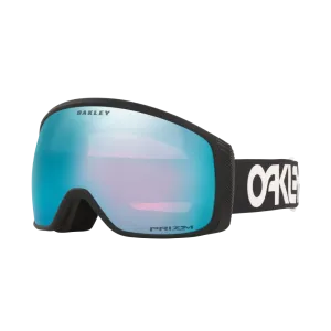 OAKLEY Flight Tracker L goggles - Matte Black w/ Argon Iridium